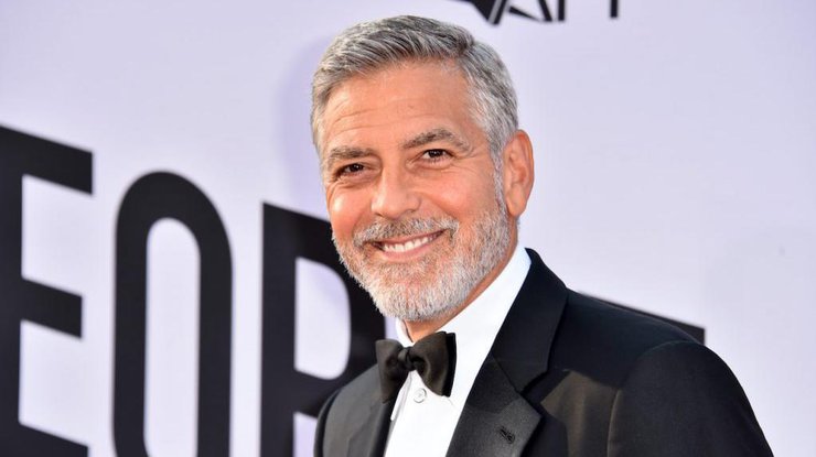 Джордж Клуни/ Фото: cheatsheet.com