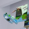 Программа от Nvidia превращает каракули в шедевры искусства (видео)