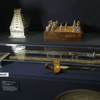 У Британському замку відкриють виставку особистих речей принца Філіпа