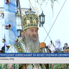 Блаженніший митрополит Київський відзначає 50-річчя чернецтва