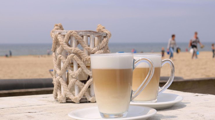 Почему нельзя пить кофе в жару/ Фото: pixabay.com