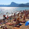 В Крыму закрыли 83 пляжа