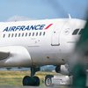 Во Франции прошла экстренная эвакуация пассажиров самолета 