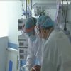 У Чехії зафіксували перший випадок "Лямбда"-коронавірусу