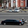Кортеж президента Киргизии попал в смертельное ДТП