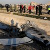 Авиакатастрофа МАУ: Иран пообещал Украине доступ к материалам дела