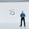 Apple представила iOS 15: какие функции появятся 