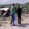 Родичі загиблих у техногенній катастрофі під Васильковом вимагають покарати винуватців трагедії