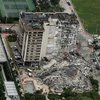 Обрушение дома в Майами: количество жертв увеличилось