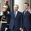"Париж выступает за требовательный диалог с Россией" - глава МИД Франции