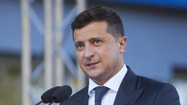 Владимир Зеленский/ Фото: file.liga.net