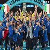 Збірна Італії стала чемпіоном Європи з футболу