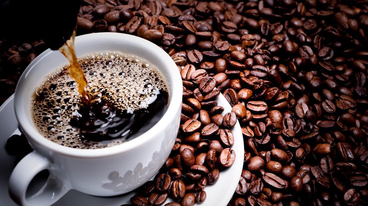 Цены на кофе выросли до максимума за 5 лет
