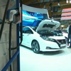 Україна вироблятиме батареї для електромобілів для Євросоюзу