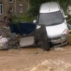 В Бельгии возросло количество жертв наводнения 