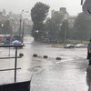Ураган в Киеве наделал беды: погибли люди 