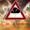 В Украине объявлено штормовое предупреждение и похолодание