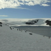 В Антарктиді зафіксували найвищий показник температури повітря