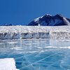 В Антарктике зафиксировали рекордно высокую температуру