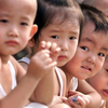 В Китае отменили взыскания за прибавления в семье