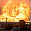 В Китае произошел мощный взрыв на алюминиевом заводе (видео)
