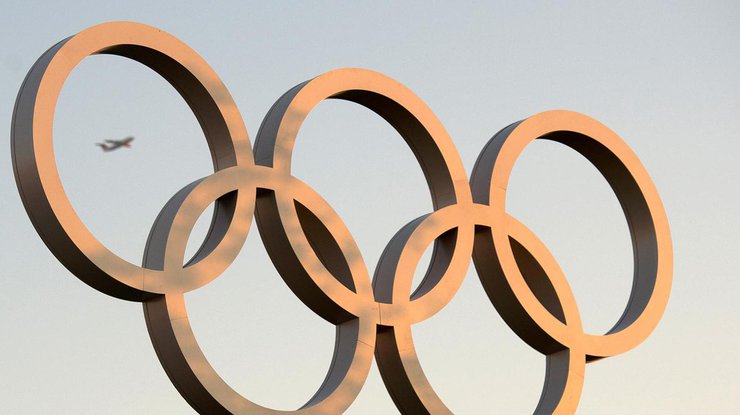 Олимпиада начнется в Токио 23 июля/ фото: Iz.ru