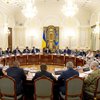 Зеленский одобрил решения СНБО: интеграция в НАТО, двойное гражданство, недра и санкции