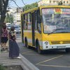 В Киевской области "взлетит" стоимость проезда в маршрутках