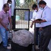На Шри-Ланке нашли крупнейшее в мире скопление звездчатых сапфиров (видео)