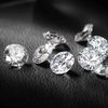 Китайская биржа побила исторический рекорд по импорту алмазов