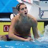Олимпиада-2020: украинец вышел в полуфинал по плаванию вольным стилем
