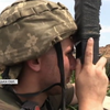 Війна на Донбасі: противник активізував обстріли по всій лінії фронту