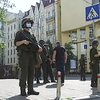 Антитерористичні навчання у Києві: СБУ тренувались спільно із посольством Ізраїлю