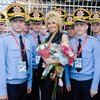 Беларусь попросила Россию экстрадировать певицу Анжелику Агурбаш (видео)