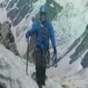 Український альпініст загинув у горах Грузії