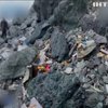 Рятувальники дістають з моря тіла загиблих під час авіакатастрофи АН-26 на Камчатці