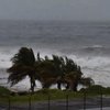 Тропический шторм "Эльза" обрушился на по Флориду