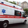 Разошлись швы: в Киеве мужчина истек кровью посреди улицы
