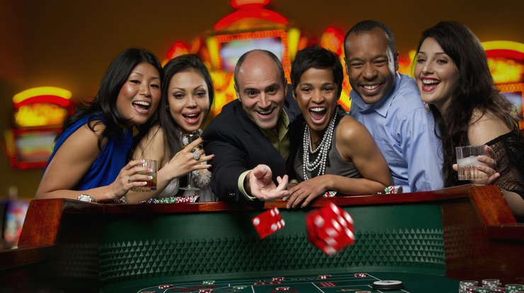 Лудоманов можно оградить от азартных игр