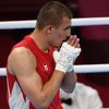 Олимпиада-2020: Хижняк пробился в полуфинал по боксу