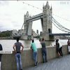 У Лондоні зламався всесвітньо відомий Тауерський міст
