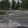 Вода по колено и плавающие авто: в Крыму затопило трассу Симферополь-Ялта 