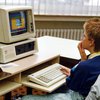 Изменивший мир компьютер IBM отмечает 40-летний юбилей