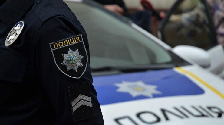 Полиция/ Фото: ua.news