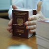 В России рассказали, сколько украинцев получили российские паспорта в 2021 году