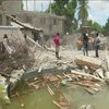 На Гаїті підраховують втрати від руйнівного землетрусу
