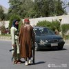 "Демократической системы не будет": талибы будут жить по законам шариата