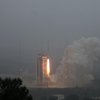Китай запустил в космос группу спутников
