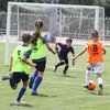 В Украине детям запретили играть в футбол на счет