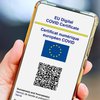 COVID-сертификаты в Украине: обнародованы детали о разновидностях документов